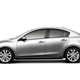 Illustration for article titled 2010 Mazda3 To Start At $15,045